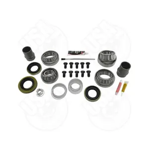 USA Standard Differential Rebuild Kit ZK T7.5-4CYL
